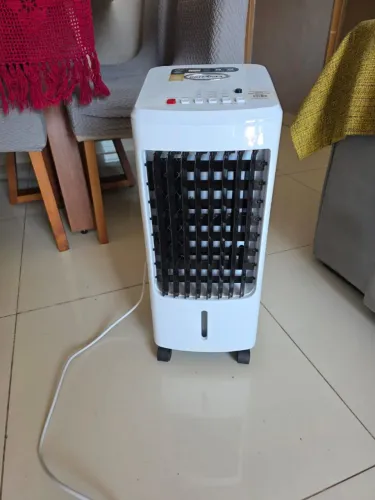 Climatizador Britânia