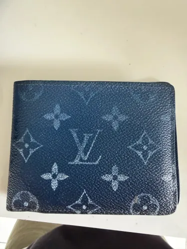 Carteira Louis Vuitton