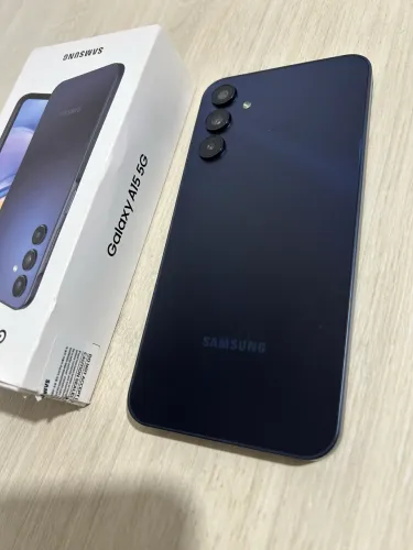 Samsung A15 5g 128 gb
