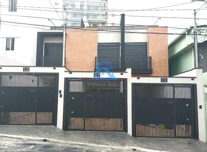Sobrado a venda no Bairro Paraíso , São Paulo