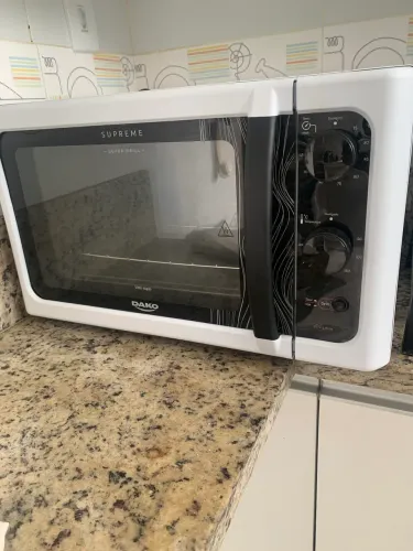 Forno Elétrico Dako