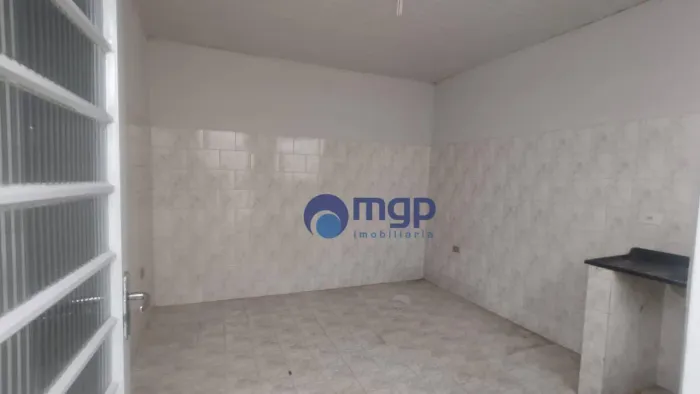 Casa com 1 quarto para alugar, 30 m² - Vila Maria - São Paulo/SP