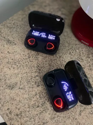 2 fones por R$70,00 (NOVO)?