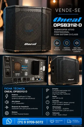 Subwoofer 12?