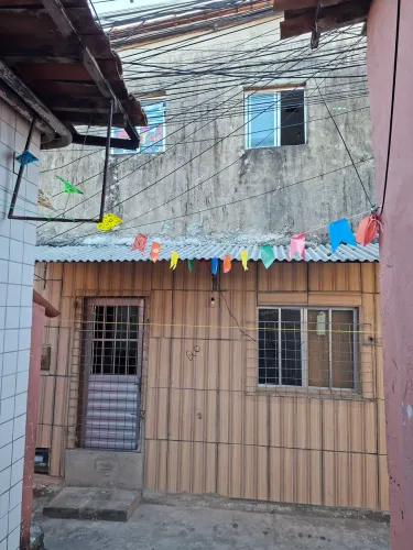 Casa a venda