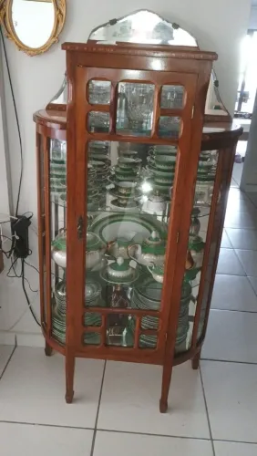 cristaleira