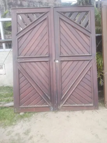 Lindo portão