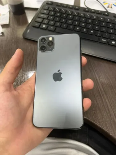 IPHONE 11 PRO MAX 256GB