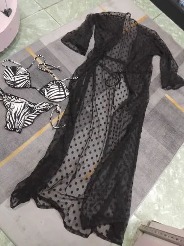 Moda praia