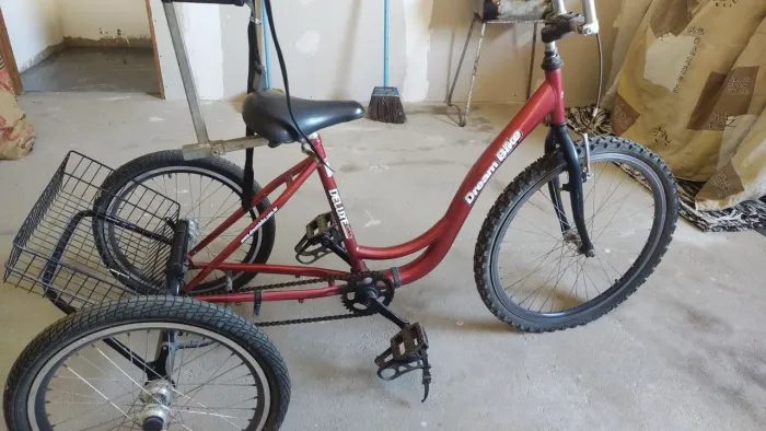 Triciclo