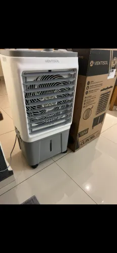 Climatizadores (novo embalado)