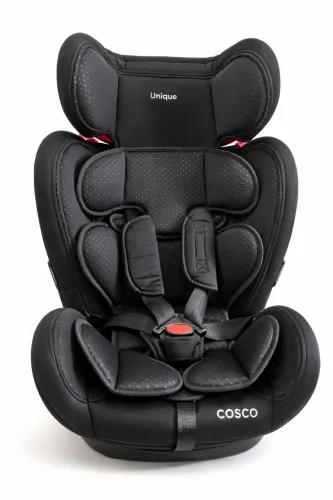 Cadeirinha Cosco Unique 0 a 36kg Muito Conservada