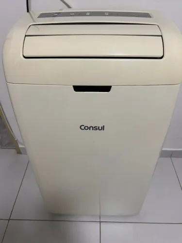 Ar condicionado portátil - Consul