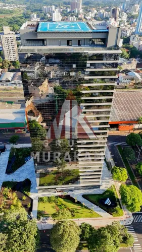 PHENOM - SALA EMPRESARIAL - MARLUC
