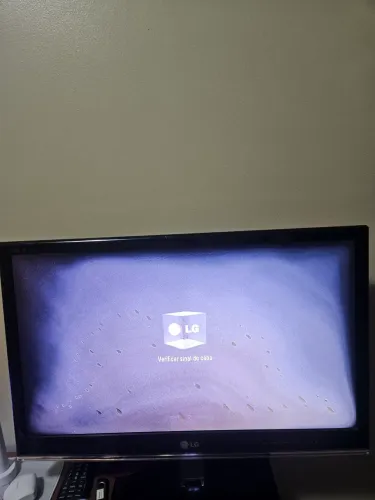 TV LG