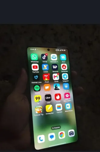 Xiaomi not 13