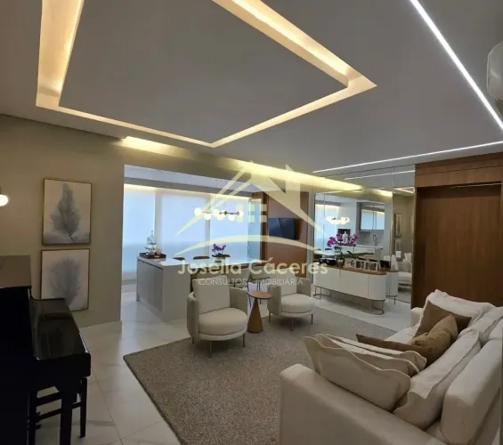 Apartamento à Venda Edifício Jardim D'América | Jardim das Américas | Cuiabá/MT