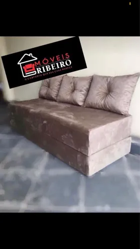 SOFÁ BICAMA - DE FÁBRICA 