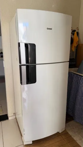 Geladeira