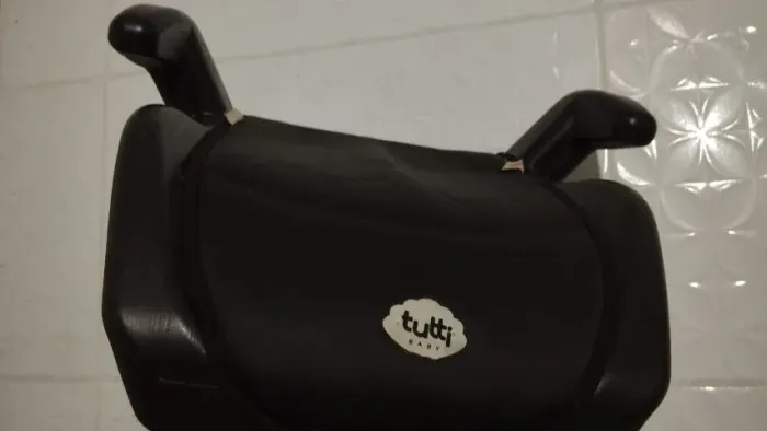 Assento de Elevação Elevato Tutti Baby