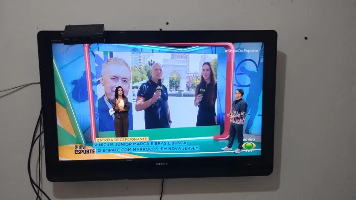 TV Sony 40 polegadas LED