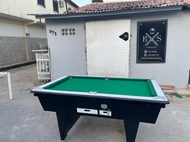 SINUCA 1,73 x 1,13 REFORMADA 