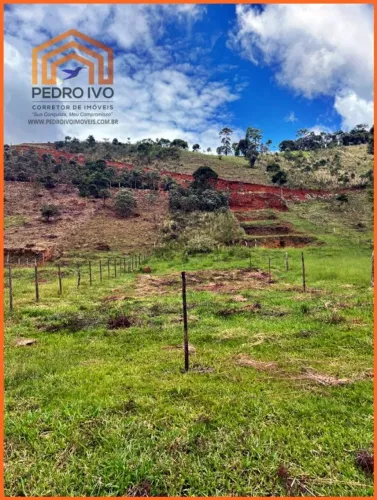 Lote para Venda em Rio Preto, Funil