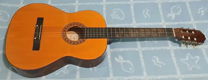 Violão Michael
