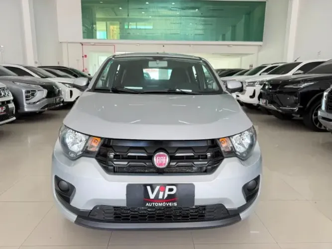 Fiat Mobi Drive 1.0 Flex 6V 5P 2018