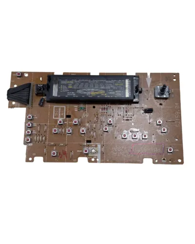 BSV77332 Placa do Painel do Som Philco PMI 635