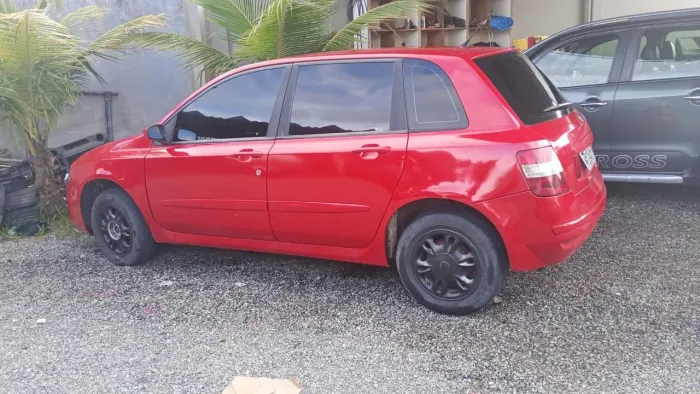 Fiat Stilo 1.8/ 1.8 Connect 8V 103cv 5P 2005