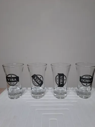 Kit copos shot imaginarium vira 