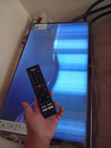 Tv 32 smart