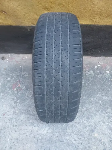 Pneu Bridgestone aro 16 original Duster 
