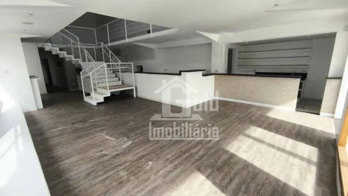 Salão/Prédio Aluguel e Venda com 364m² no bairro Alto da Boa Vista