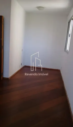Apartamento à venda em São Paulo-SP, Jardim Santa Terezinha (zona Leste) com 2 quartos, 1 