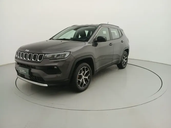 Jeep Compass Long. T270 1.3 TB 4X2 Flex AUT 2025