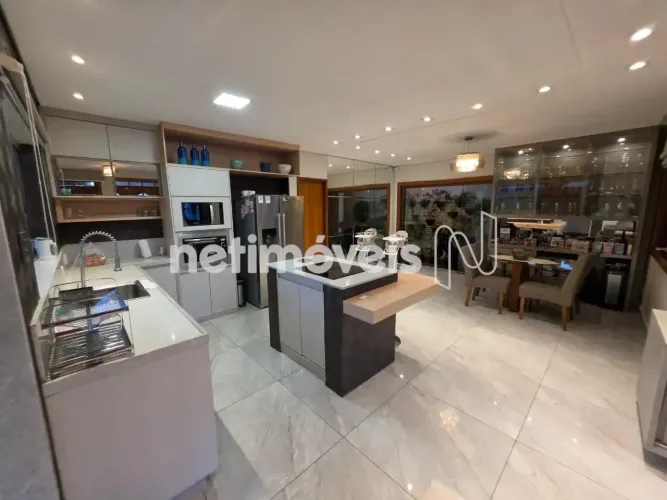 Venda Casa Sagrada Família Belo Horizonte