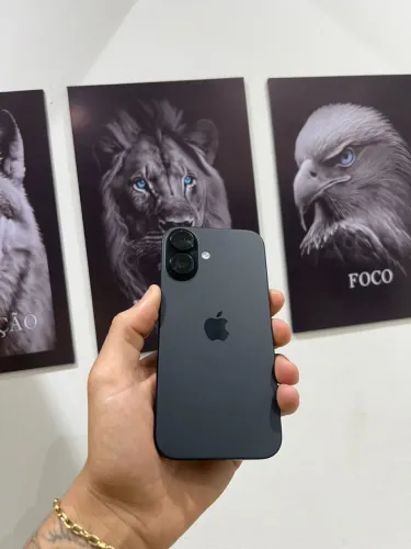 iPhone 16 128 GB