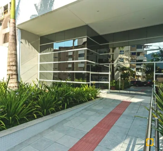 Sala Comercial com 27 m2 à venda no bairro Itacorubi