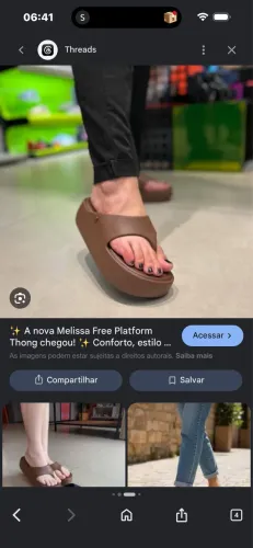 Melissas