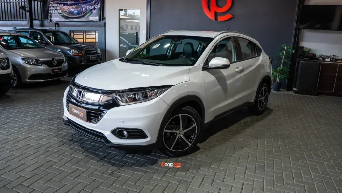 Honda HR-V EXL 1.8 Flexone 16V 5P Aut. 2020