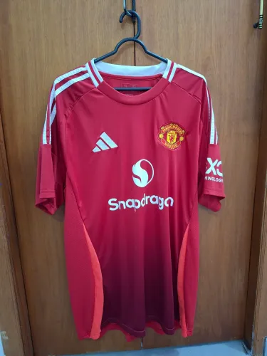 Camisa Manchester United