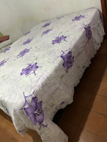 Cama de casal