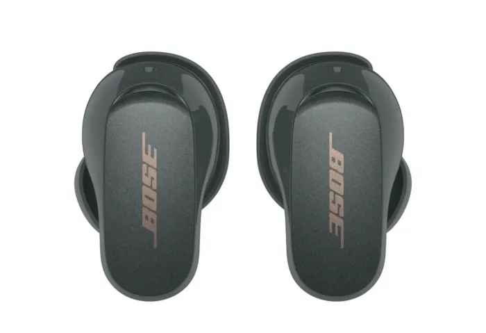 Bose earbuds Quiet Confort II