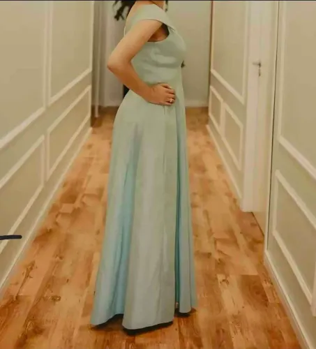 Vestido de festa