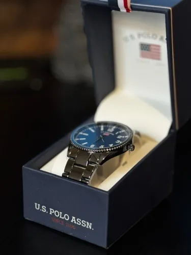 Relógio Masculino U.S. Polo
