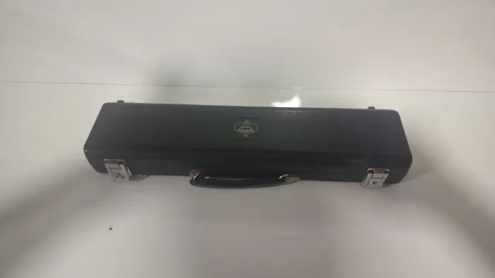 Flauta Transversal Buffet Crampon 