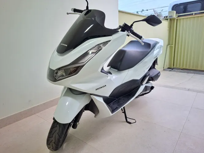 PCX 160 ABS Novinha