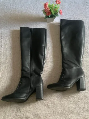 Bota bebecê 38